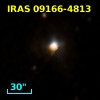 IRAS 09166-4813