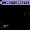 [DB2002b] G271.59+1.72