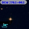 DCld 270.5+00.5