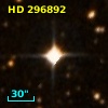 HD 296892