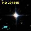 HD 297445