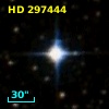 HD 297444