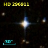 HD 296911
