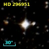 HD 296951