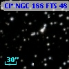 Cl* NGC  188    FTS      48