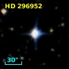 HD 296952