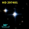 HD 297401