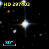 HD 297403