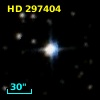 HD 297404