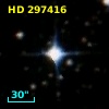 HD 297416
