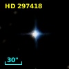 HD 297418