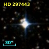 HD 297443