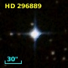 HD 296889