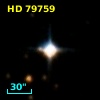 HD  79759