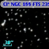 Cl* NGC  188    FTS     239