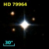 HD  79964