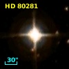 HD  80281