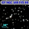 Cl* NGC  188    FTS      88