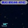 IRAS 09144-4742