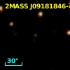IRAS 09165-4719