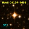IRAS 09197-4656