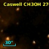 Caswell CH3OH 270.25+00.84