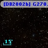 [DB2002b] G270.31+2.87