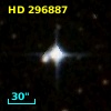 HD 296887