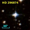 HD 296874