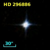 HD 296886