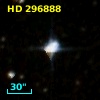 HD 296888