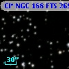 Cl* NGC  188    FTS     269