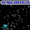Cl* NGC  188    FTS     231