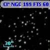 Cl* NGC  188    FTS      60