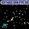 Cl* NGC  188    FTS     167