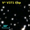 V* V371 Cep