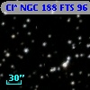 Cl* NGC  188    FTS      96