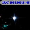 1RXS J091903.8-482433