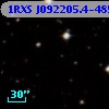 1RXS J092205.4-485132