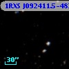 1RXS J092411.5-483429