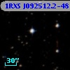1RXS J092512.2-481158