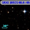 1RXS J092540.4-484337