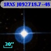 1RXS J092718.7-481748