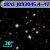 1RXS J093045.4-473555