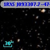 1RXS J093307.7-474004