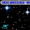 1RXS J093320.8-480455