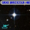 1RXS J092323.9-465237