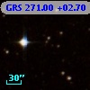 GRS 271.00 +02.70