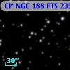 Cl* NGC  188    FTS     235