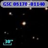 GSC 08170-01140